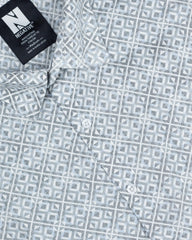 Essential Printed Shirt