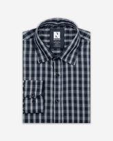 Essential Checked Shirt