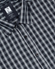 Essential Checked Shirt