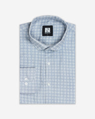 Essential Printed Shirt