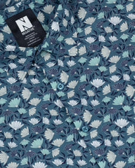 Essential Printed Shirt