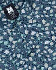 Essential Printed Shirt