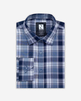 Essential Checked Shirt