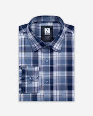 Essential Checked Shirt