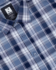 Essential Checked Shirt