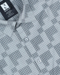 Essential Printed Shirt
