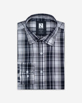 Essential Checked Shirt
