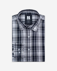 Essential Checked Shirt