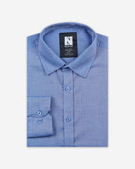 Essential Oxford Shirt