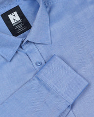 Essential Oxford Shirt