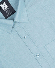 Essential Oxford Shirt