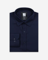 Essential Oxford Shirt