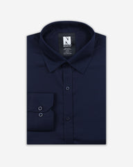 Essential Oxford Shirt