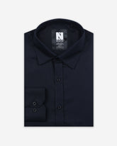 Essential Oxford Shirt