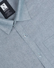 Essential Oxford Shirt