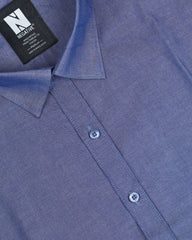 Essential Oxford Shirt