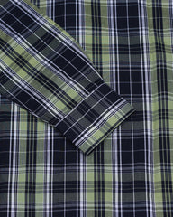 Essential Checked Shirt