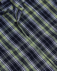 Essential Checked Shirt