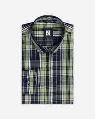 Essential Checked Shirt