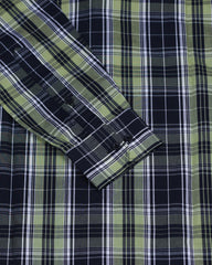 Essential Checked Shirt