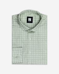 Essential Printed Shirt