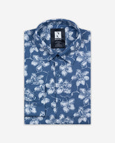 Essential Printed Shirt