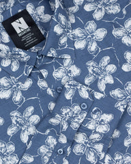 Essential Printed Shirt