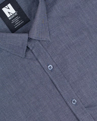 Essential Solid Shirt