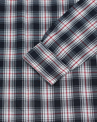 Essential Checked Shirt
