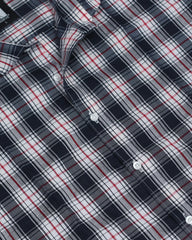 Essential Checked Shirt