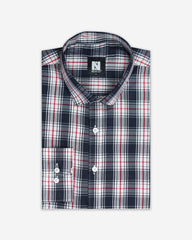 Essential Checked Shirt