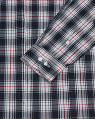 Essential Checked Shirt
