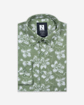 Essential Printed Shirt