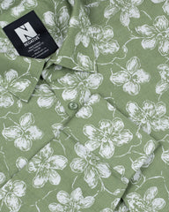 Essential Printed Shirt