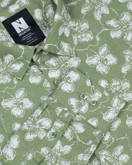 Essential Printed Shirt