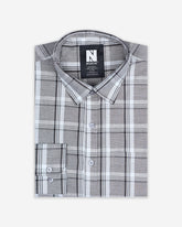 Essential Checked Shirt