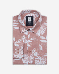 Essential Printed Shirt