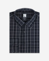 Essential Checked Shirt