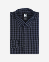 Essential Checked Shirt