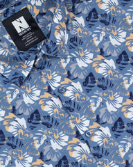 Essential Printed Shirt