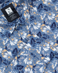 Essential Printed Shirt