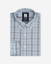 Essential Checked Shirt