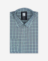 Essential Checked Shirt