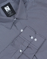 Essential Printed Shirt