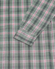 Essential Checked Shirt