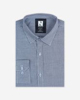 Essential Checked Shirt