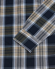 Essential Checked Shirt