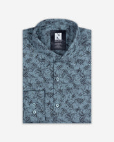 Essential Printed Shirt