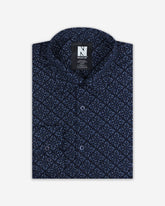 Essential Printed Shirt