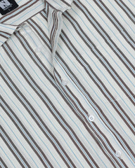 Essential Stripe Shirt
